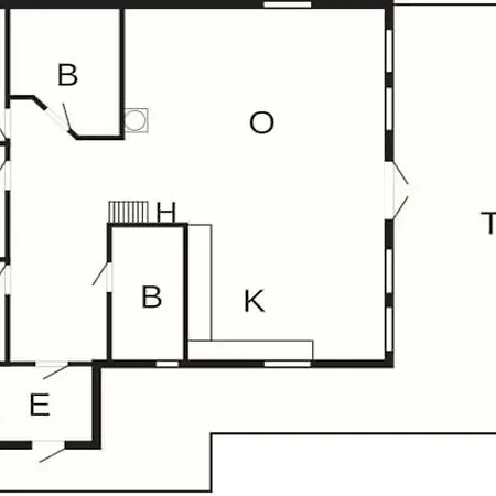 11 Person In Favang-by Traum Tatil Evi Favang