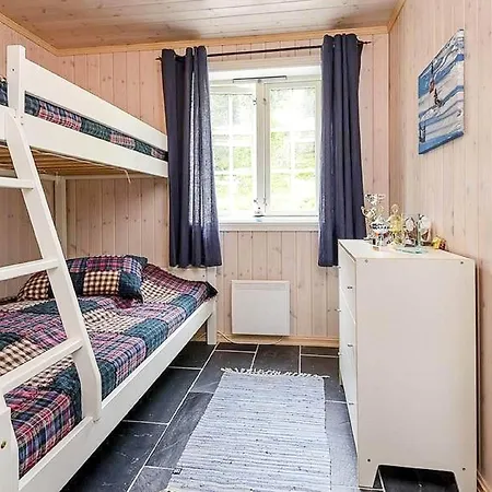 Tatil Evi 11 Person In Favang-by Traum Favang