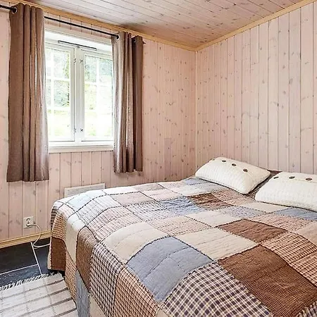 11 Person In Favang-by Traum Tatil Evi Favang