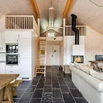 4 Star In Fåvang