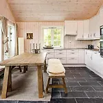 4 Star In * Fåvang
